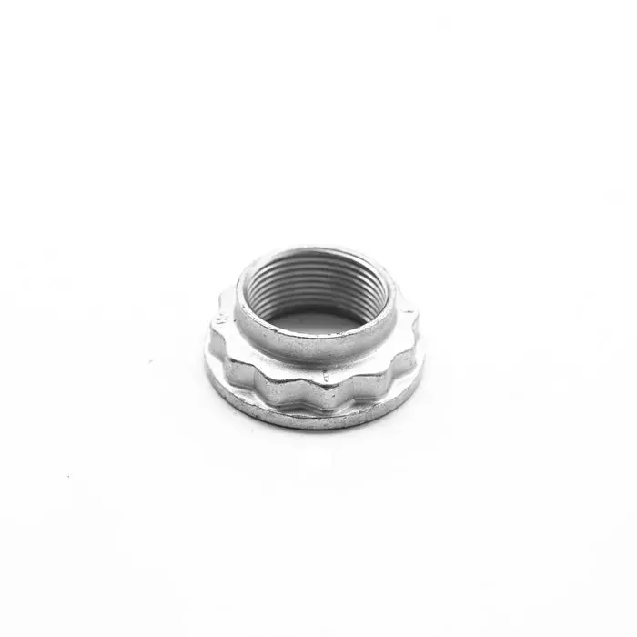 Genuine Bmw Driveshaft Axle Nut 33411133785 1