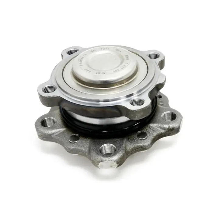 Genuine Bmw Oem Front Wheel Hub W/ Bearing – F80 M3, F82/F83 M4 & F87 M2 Inc Competition 31207857506 1
