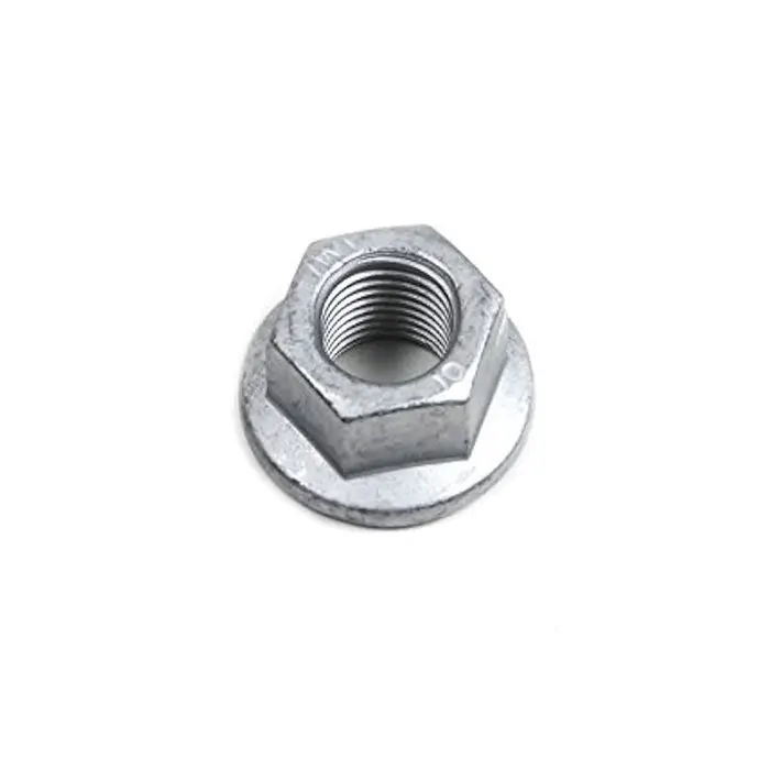 Genuine Bmw Oem Hex Nut M14x1.5-10 Zns3 33306760349 1
