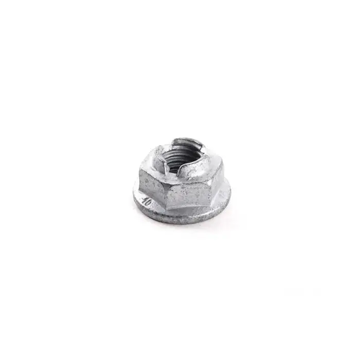 Genuine Bmw Oem Hex Nut M10-10 Zns3 33326768884 1
