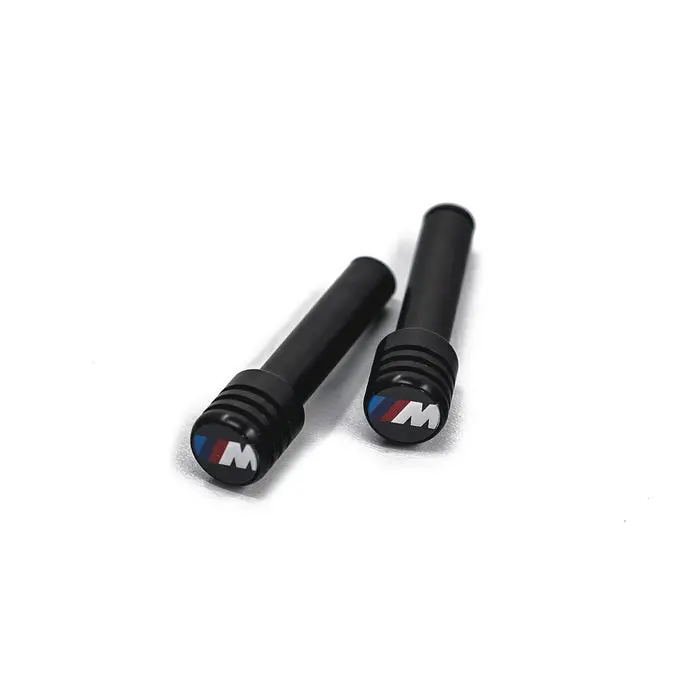 Genuine Bmw M Performance Door Pin Set - 51955A368c7 1