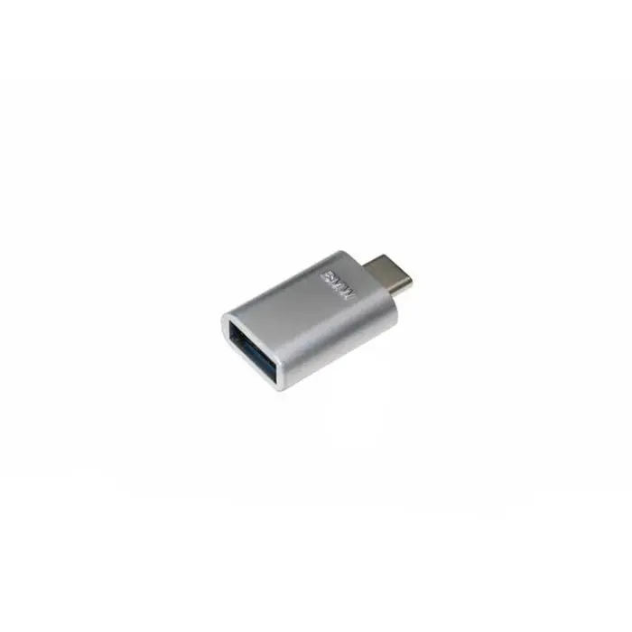 Genuine Bmw Oem Adapter Usb-C Connector To Usb-A Socket 61122470922 1