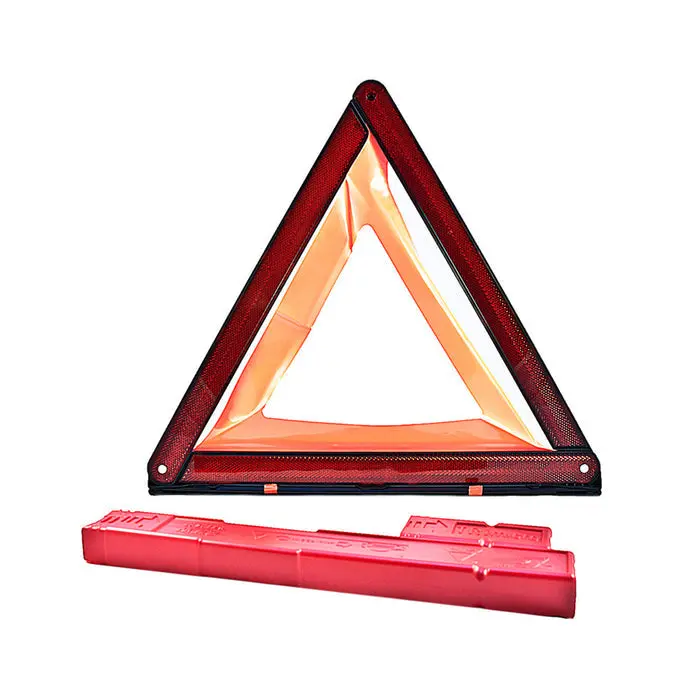 Genuine Bmw Oem Emergency Warning Triangle 71606770487 1
