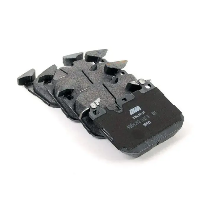 Genuine Bmw Oem F8x Front Brake Pads – F80 M3, F82/F83 M4 & F87 M2 1