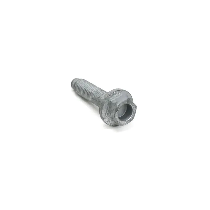 Genuine Bmw Oem Hex Bolt M7x27 11658623438 1