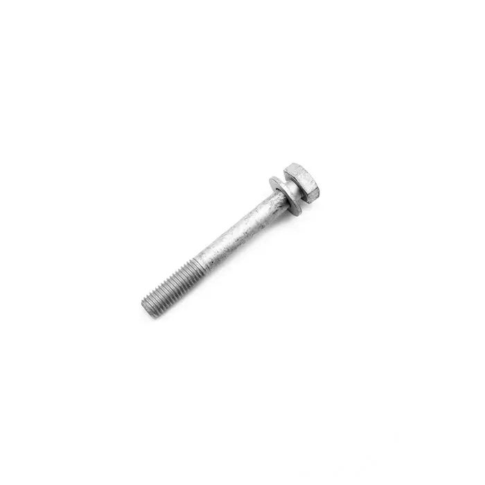 Genuine Bmw Oem Pinch Bolt Hex Bolt With Washer M10x80-U1-10.9 – E/F 1-4 Series 1