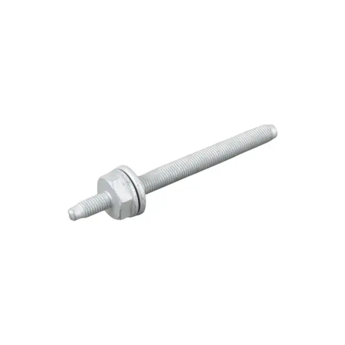 Genuine Bmw Oem Hex Bolt With Washer 3332284543 1