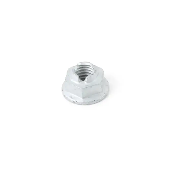 Genuine Bmw Oem Hex Nut M8-10 Zns3 31306798572 1