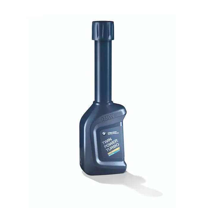 Genuine Bmw Twin Power Turbo Petrol Injector Cleaner Fuel Additive 100Ml 83195A07750 1