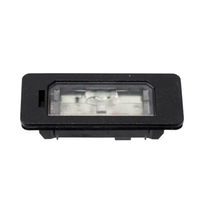 Genuine Bmw Oem License Plate Led Lamp 63267193293 1