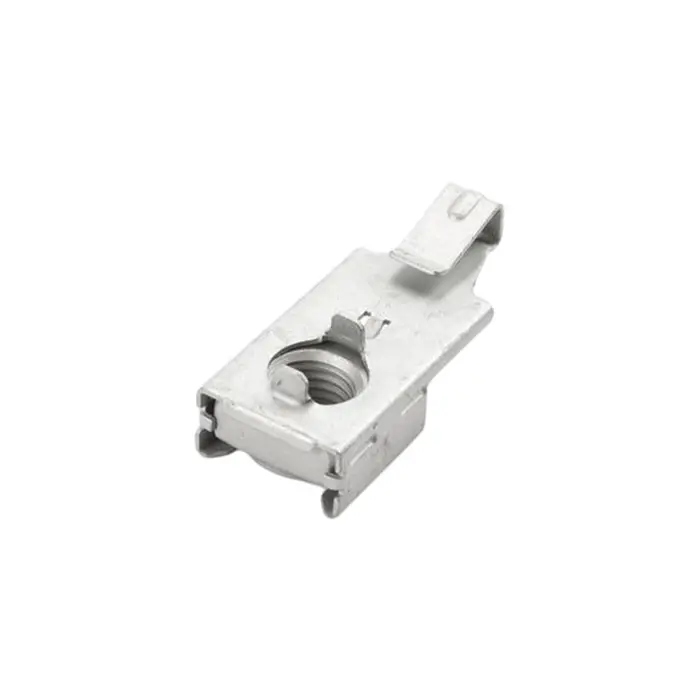 Genuine Bmw Oem Locking Nut 31106767496 1