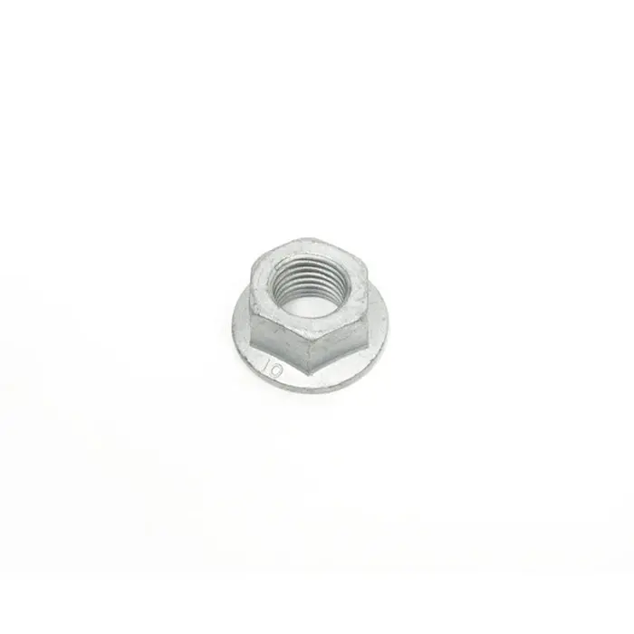 Genuine Bmw Oem Self Locking Collar Nut 33326760668 1