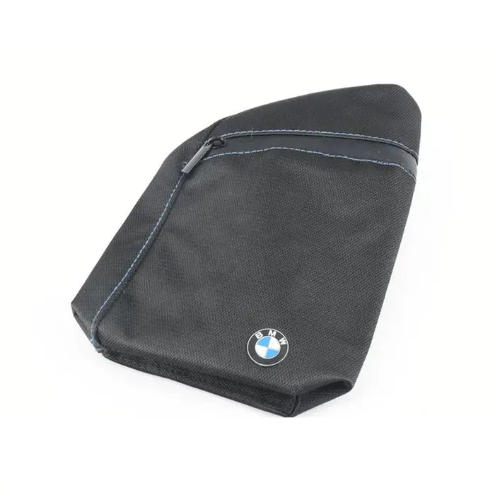 Genuine Bmw Oem Top Up Oil 1L Carry Storage Bag 83292458654 1