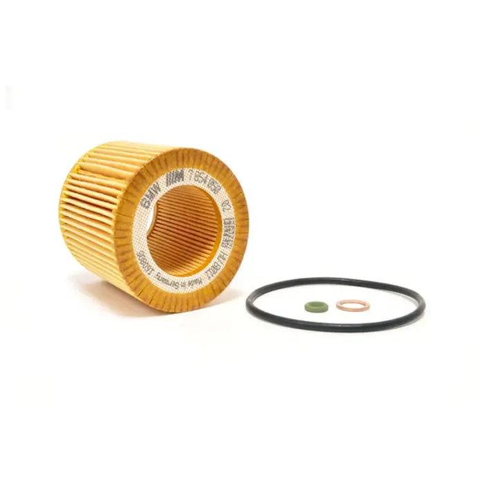 Genuine Bmw Oil Filter For Bmw S55 & N55 Engines – F80 M3, F82 M4, F87 M2 & F87 M2 Competition 1