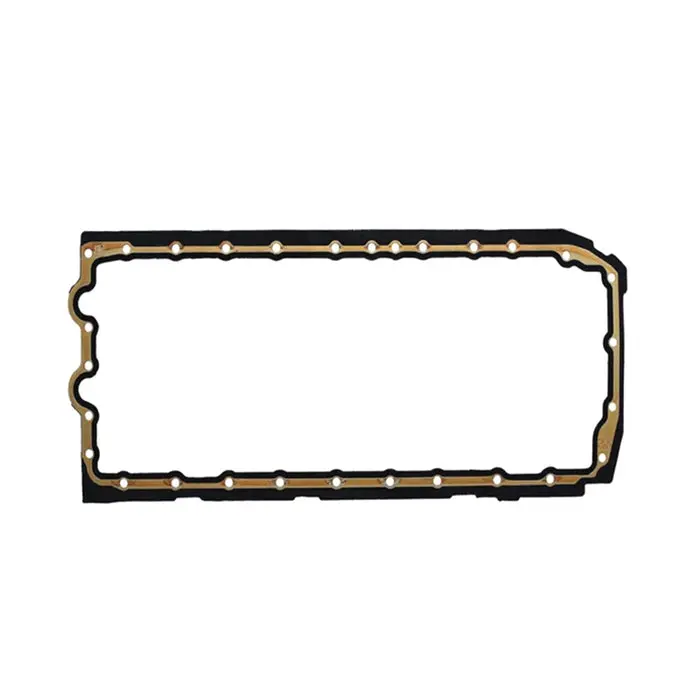 Genuine Bmw S55 N55 Oil Pan/Sump Gasket Set – F80 M3, F82 M4, F87 M2, F2x M135i, M235i & More 1