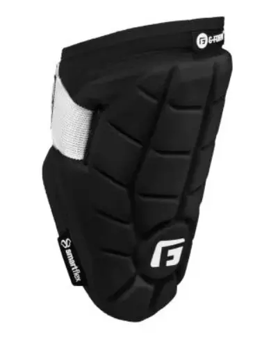 G-Form Elite Speed Batters Elbow Guard - Black 1