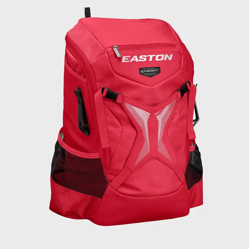 Easton Ghost Nx Backpack - Red 1