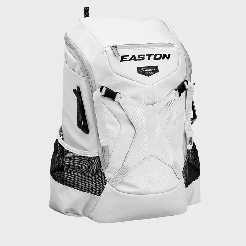 Easton Ghost Nx Backpack - White 1
