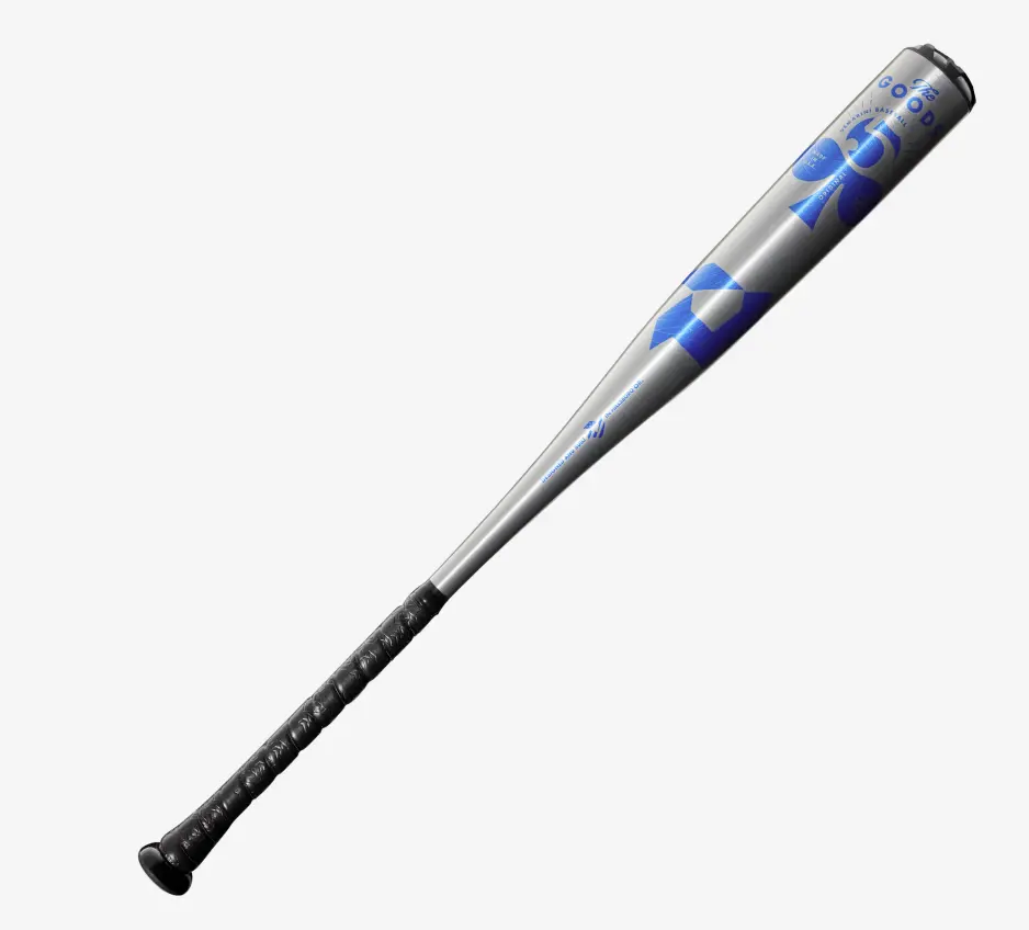 Demarini 2022 The Goods - One Piece- Usa (-5) Baseball Bat 1