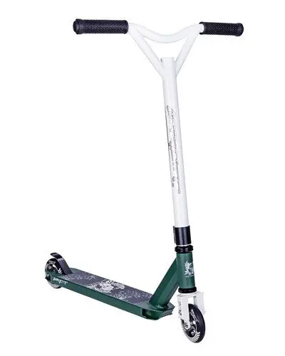 Grit Elite Hic Scooter 1