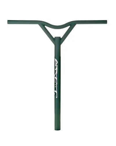 Grit Yeh Yeh Yeh Oversized Bars 1