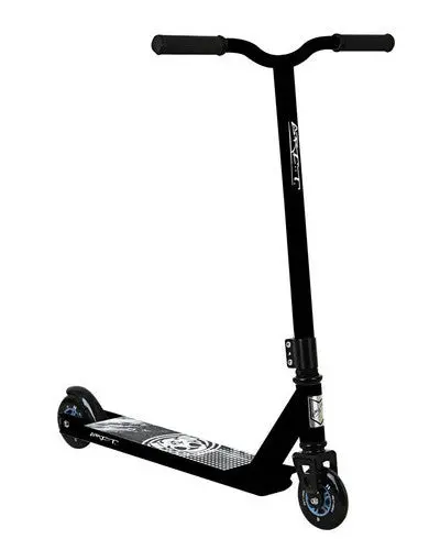 Grit Extremist Scooter 1