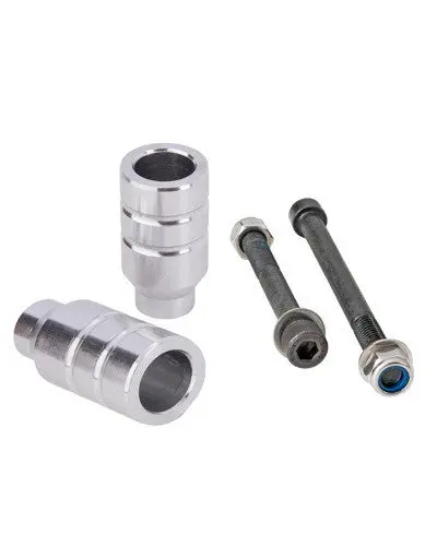 Grit Alloy Pegs 1