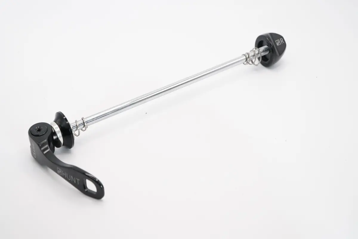 Quick-Release Skewer | Single Rear | Sprint Sl Ti | Rim Brake | Black 1