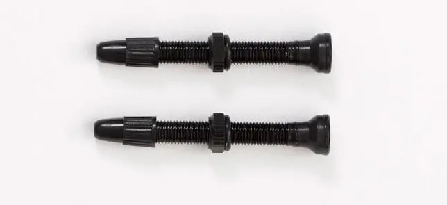Sp1 Tubeless Valves | Pair | Mtb | 60Mm 1