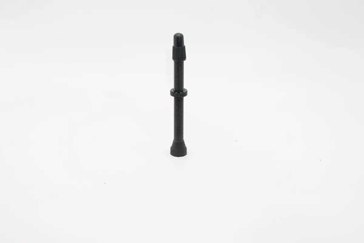 Tubeless Valves | Single | Road/Cx/Gravel | 60Mm 1