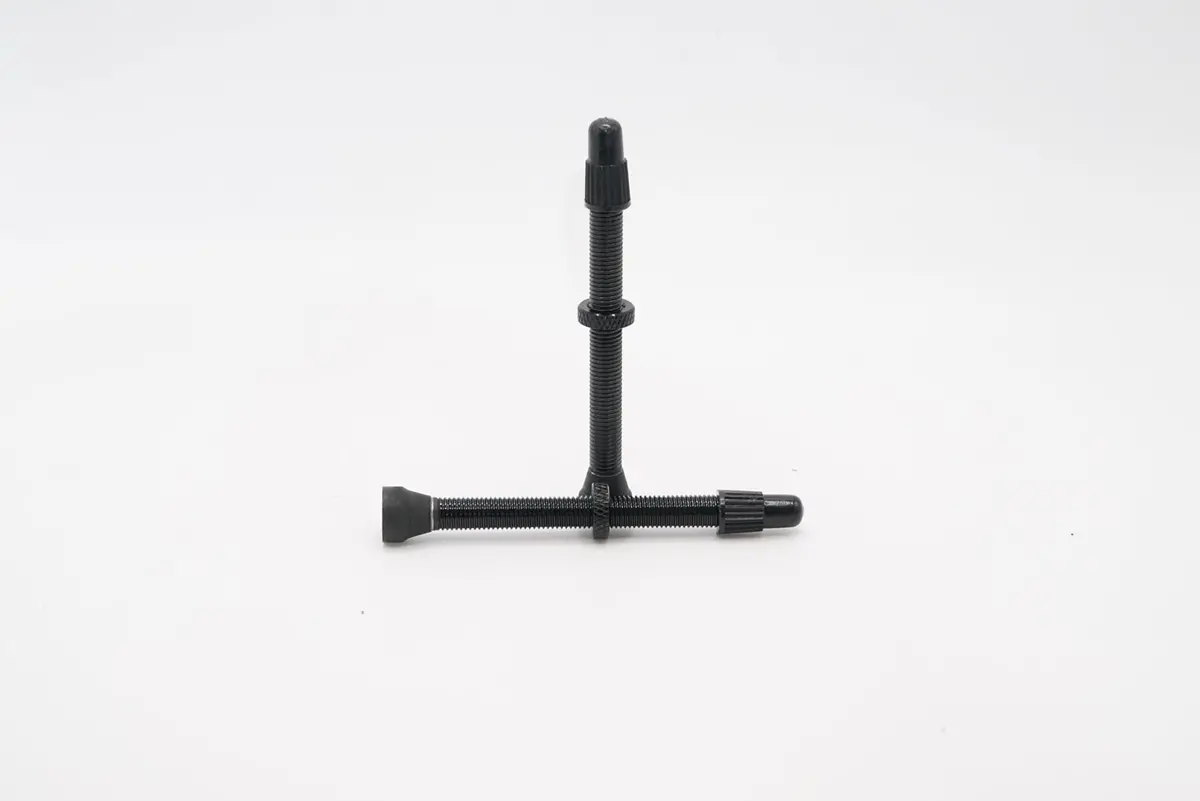 Tubeless Valves | Pair | Road/Cx/Gravel | 60Mm 1