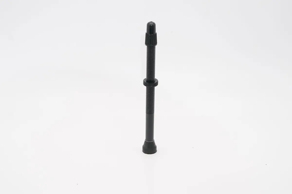 Tubeless Valves | Single | Road/Cx/Gravel | 80Mm 1