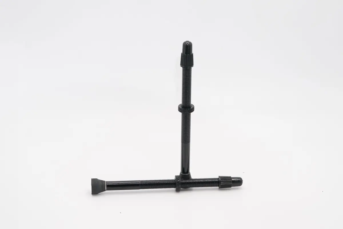 Tubeless Valves | Pair | Road/Cx/Gravel | 80Mm 1
