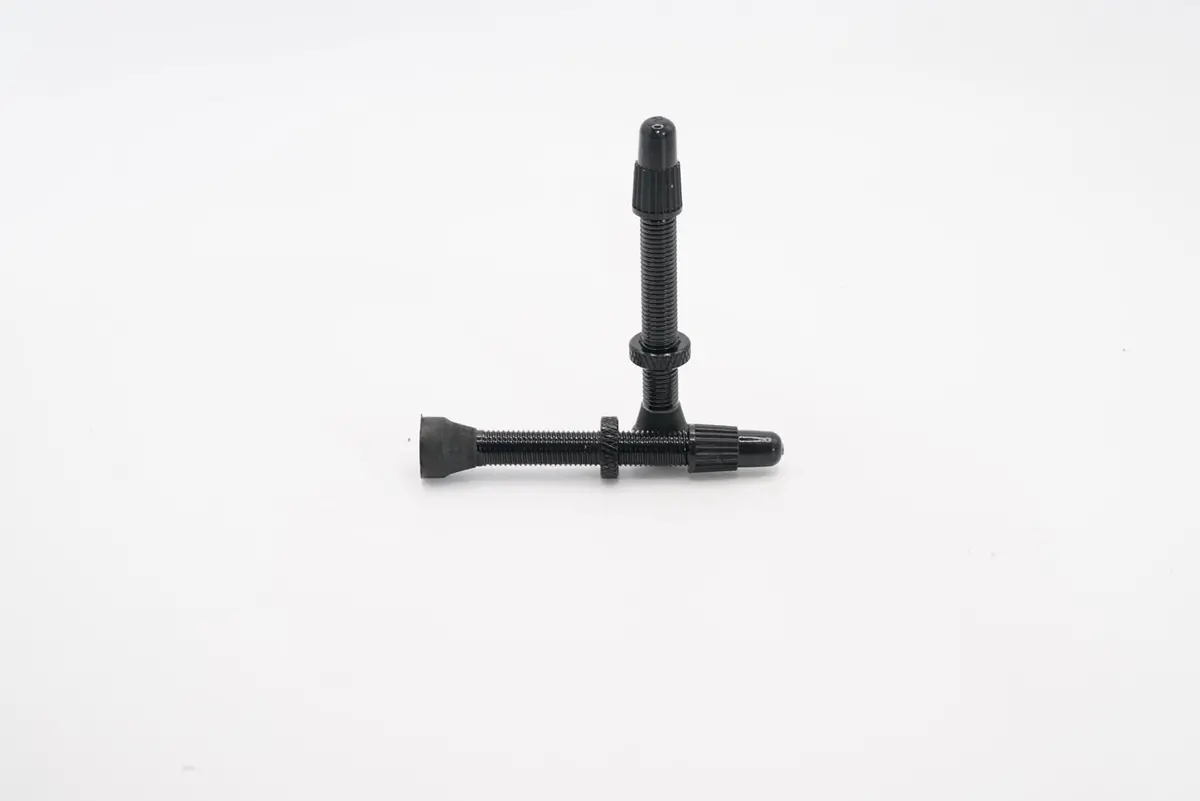 Tubeless Valves | Pair | Road/Cx/Gravel | 45Mm 1