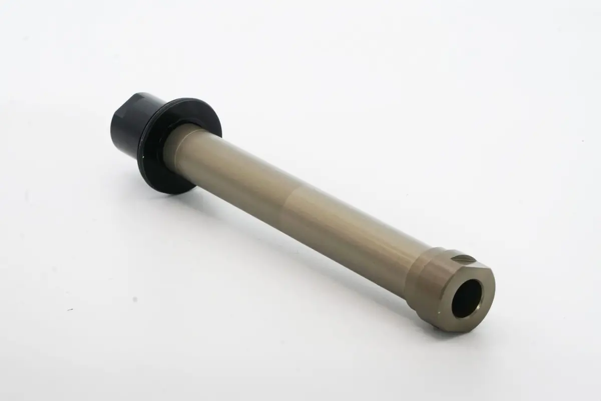 Rear Axle Adapters | 4 Season | 10 X 135Mm Thru-Axle | Disc Brake 1