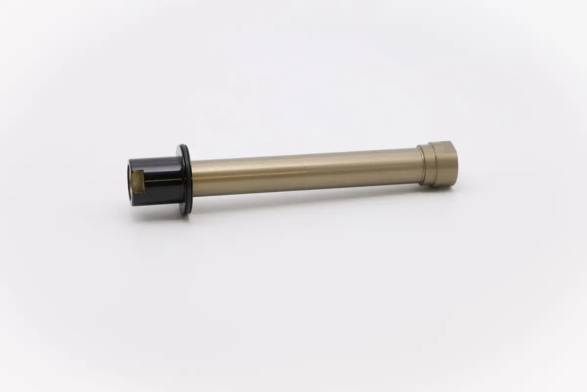 Rear Axle Adapters | 4 Season | 12 X 135Mm Thru-Axle | Disc Brake 1