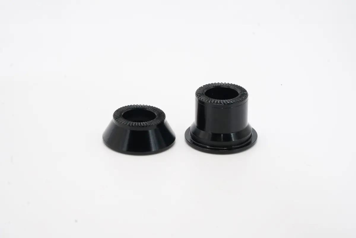 Front Axle Adapters | Loop Sprint V1 | 12Mm Thru-Axle | Disc Brake 1