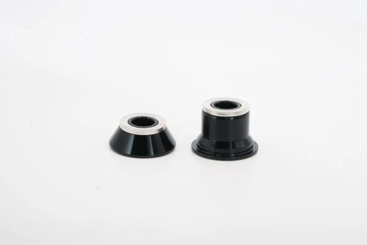 Front Axle Adapters | Loop Sprint V1 | 9Mm Thru-Axle | Disc Brake 1