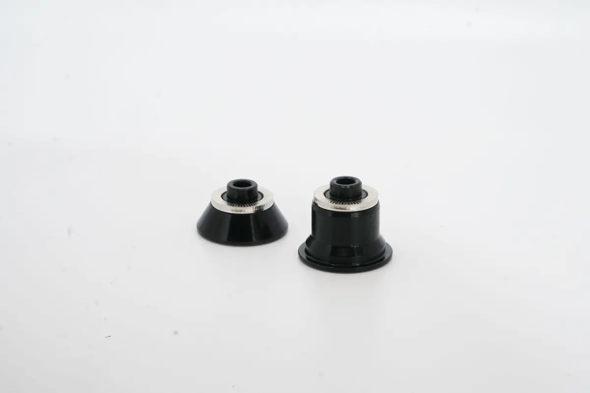 Front Axle Adapters | Loop Sprint V1 | Qr | Disc Brake 1