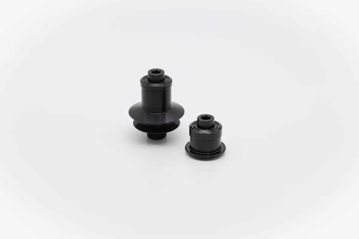 Rear Axle End Caps | Sprint Rb | Qr | Rim Brake 1