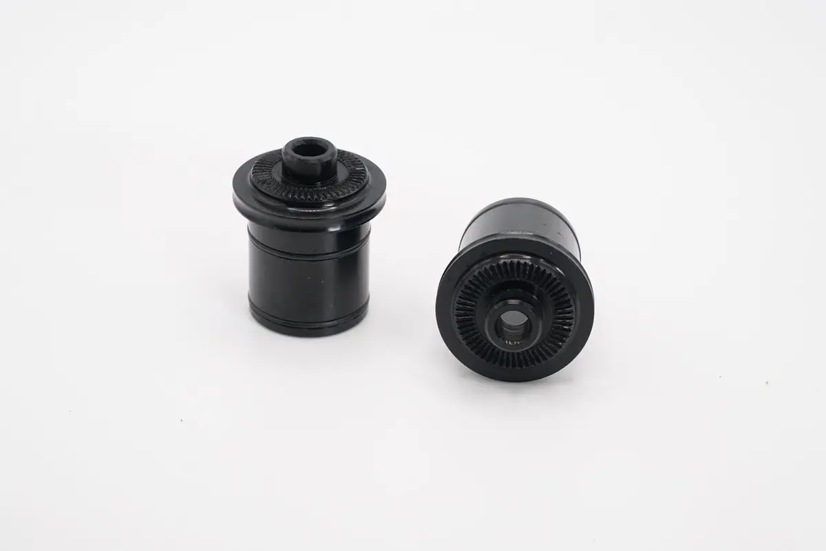 Front Axle Adapters | Enduro/Trail/Xc V1 | Qr | 6-Bolt 1