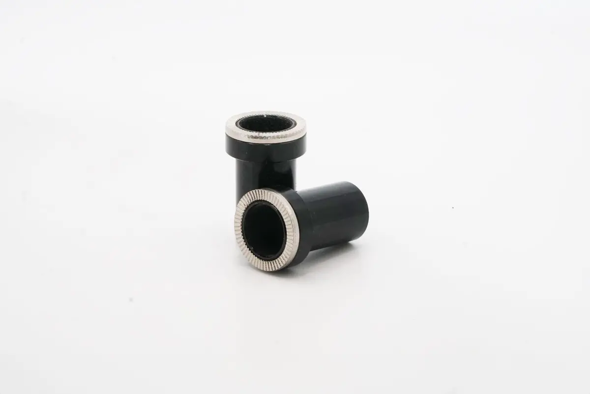 Rear Axle Adapters | Enduro/Trail V1 | 12 X 142Mm Thru-Axle | 6-Bolt 1