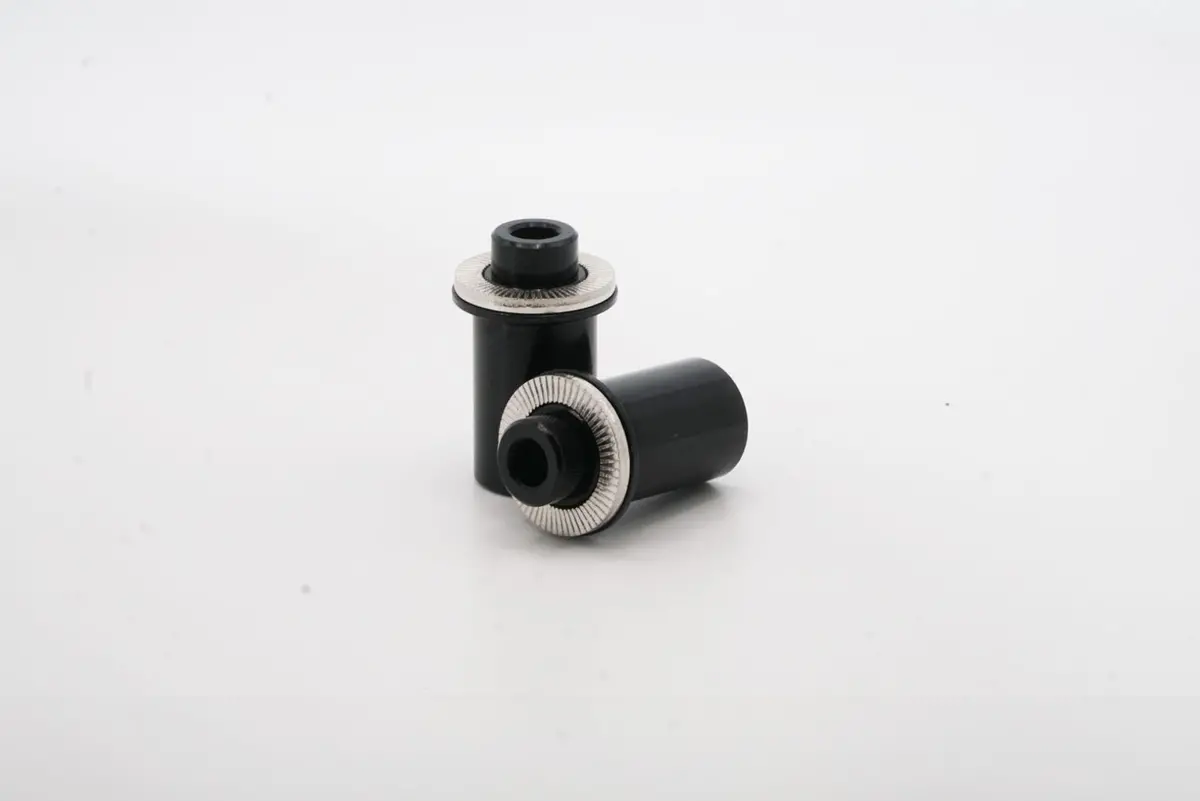 Rear Axle Adapters | Enduro/Trail V1 | Qr | 6-Bolt 1