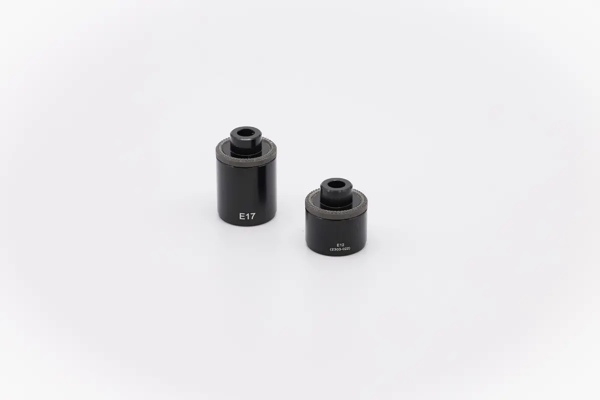 Rear Axle Adapters | H_Ratchet Dbl 40T Hc Slc | Qr | Disc Brake 1