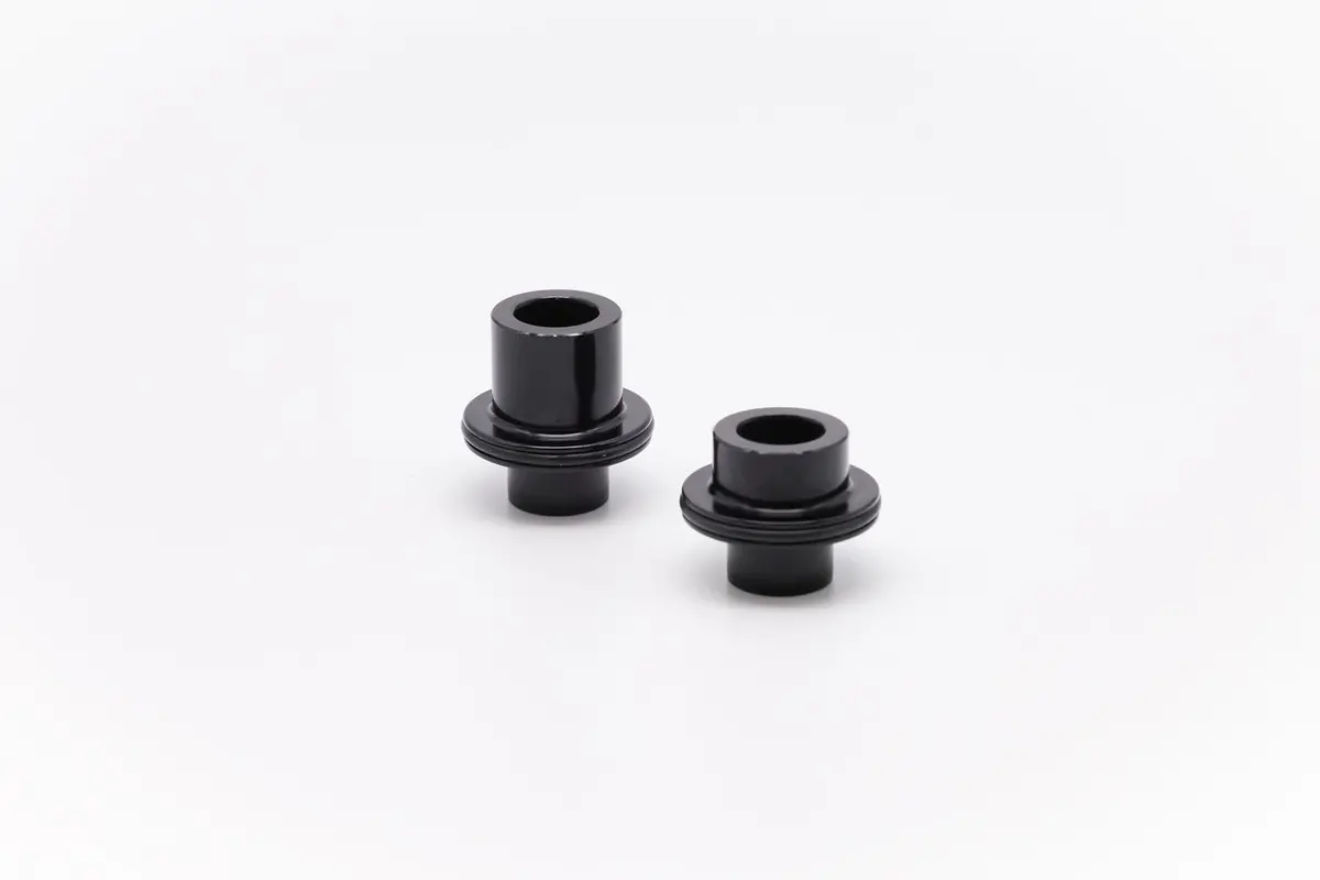 Front Axle Adapters | H_Ratchet Sgl 36T | 12Mm Thru-Axle | Disc Brake 1