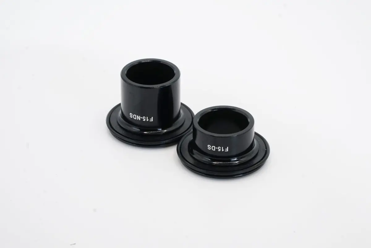 Front Axle Adapters | H_Ratchet Sgl 36T | 15Mm Thru-Axle | Disc Brake 1