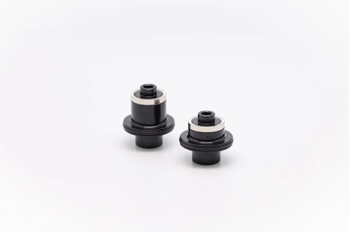 Front Axle Adapters | H_Ratchet Sgl 36T | Qr | Disc Brake 1