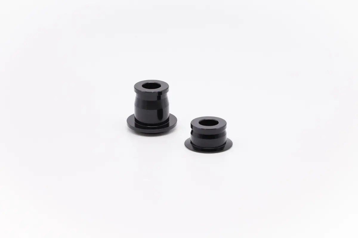 Rear Axle Adapters | H_Ratchet Sgl 36T | 10 X 135Mm Thru-Axle | Disc Brake 1