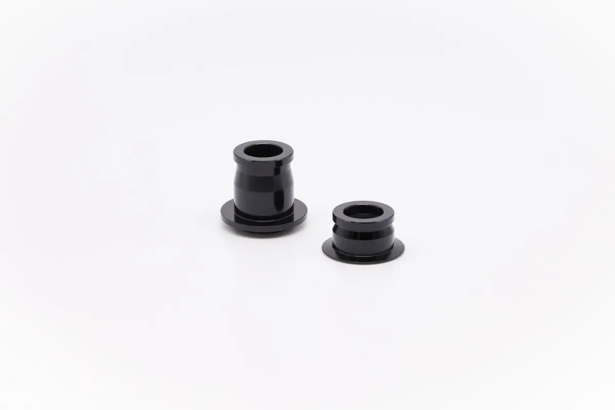 Rear Axle Adapters | H_Ratchet Sgl 36T | 12 X 135Mm Thru-Axle | Disc Brake 1