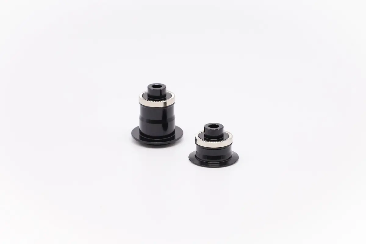 Rear Axle Adapters | H_Ratchet Sgl 36T | Qr | Disc Brake 1